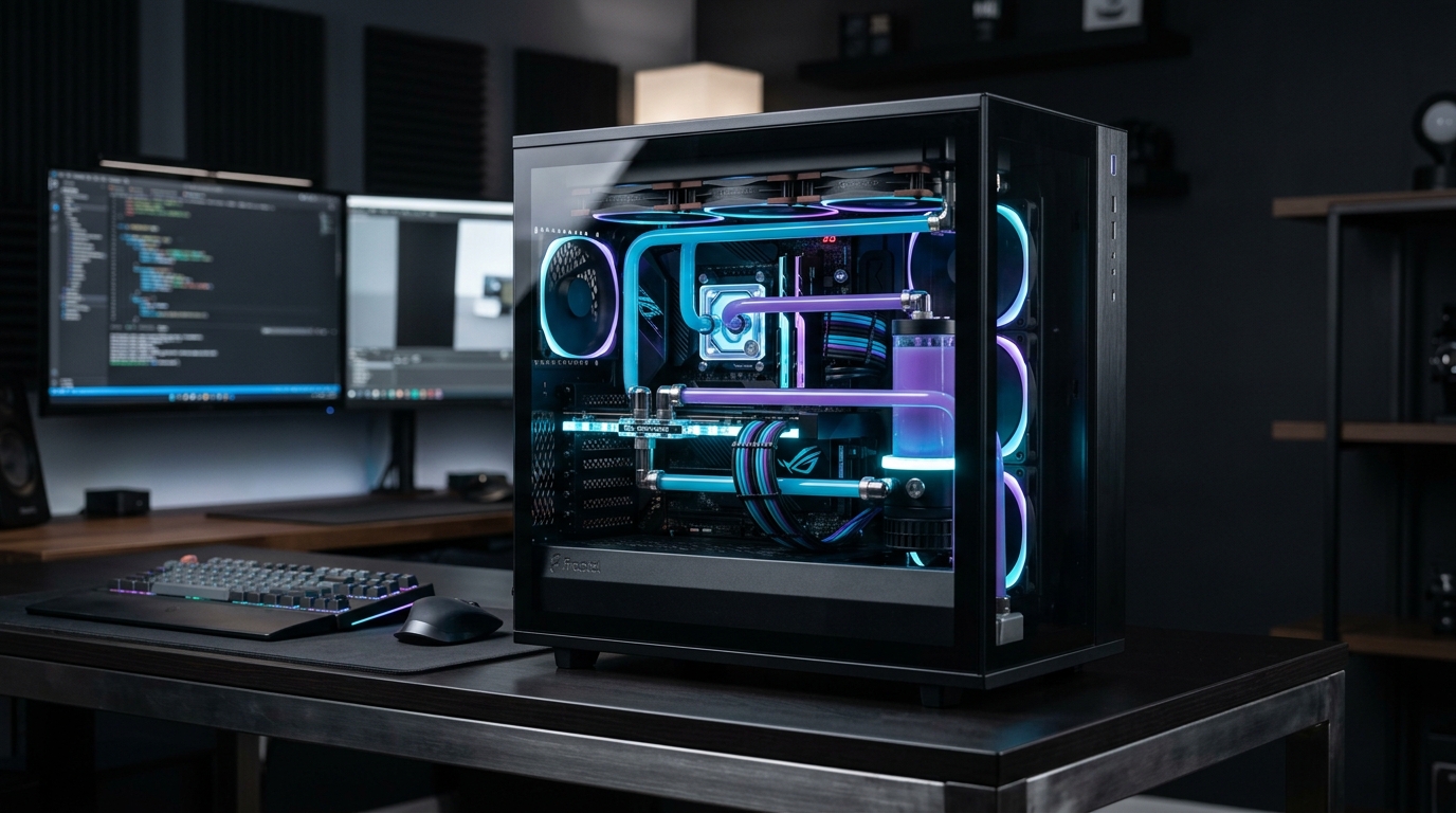 Desktops