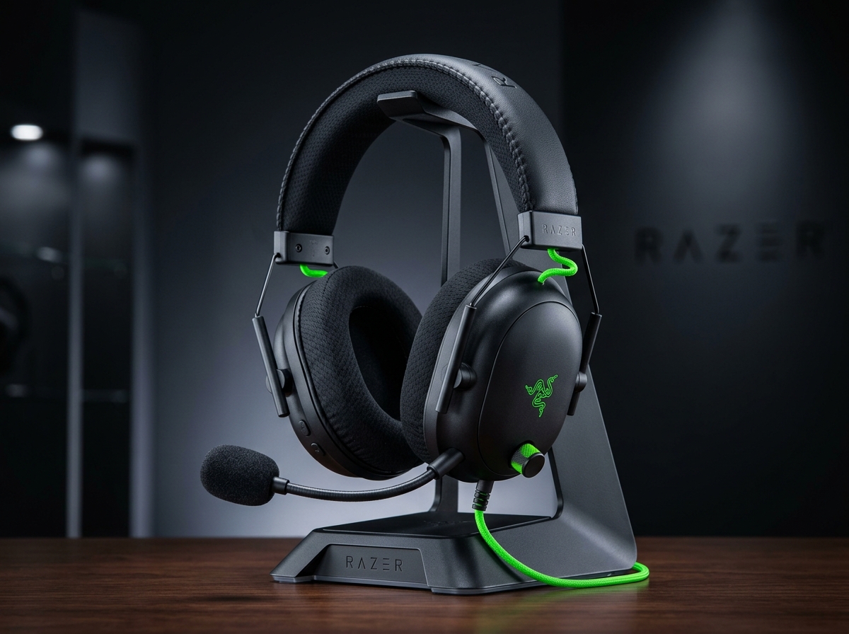 Gaming Gear