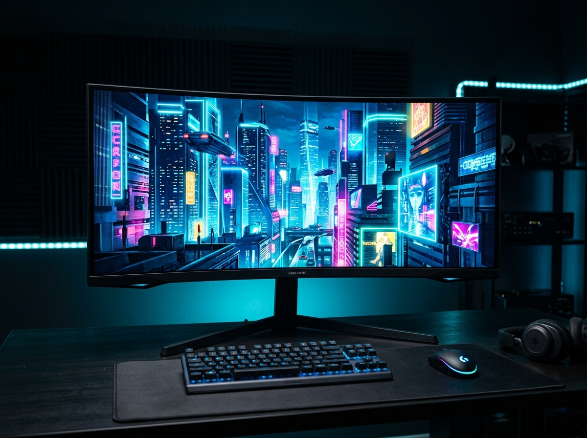 Monitors
