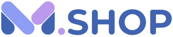 M.SHOP